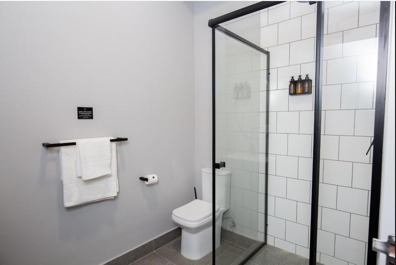 To Let 1 Bedroom Property for Rent in Foreshore Western Cape